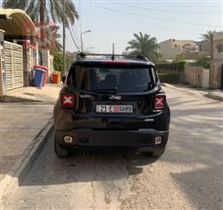 جيب رينيجيد